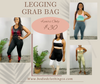 Legging Grab Bag- small